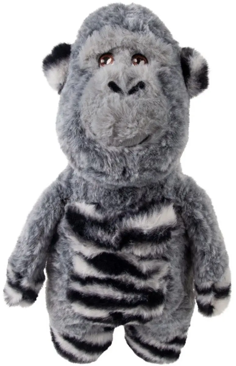 KONG Jungle Jamz Gorilla 20,5x10x33cm