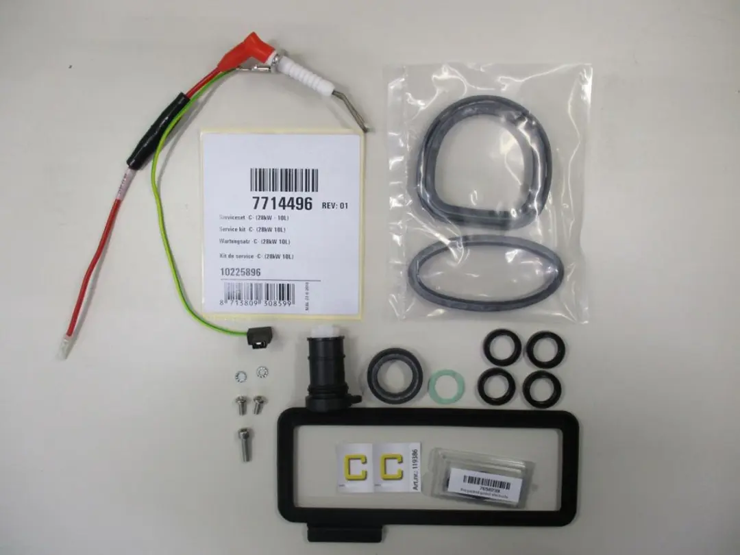 Remeha Onderhoudsset C 7714496