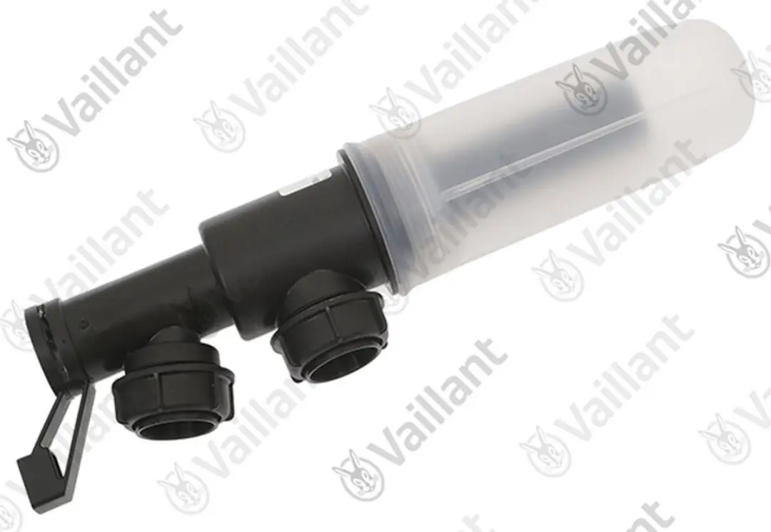 Vaillant Sifon VKK 806-2806/3 Wit