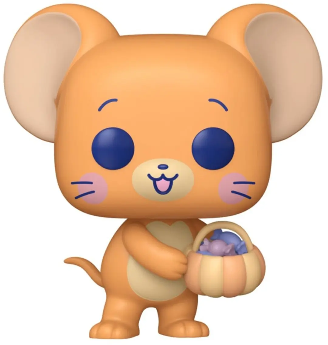 Funko Pop! Animation Tom & Jerry Jerry #2353 FK92868