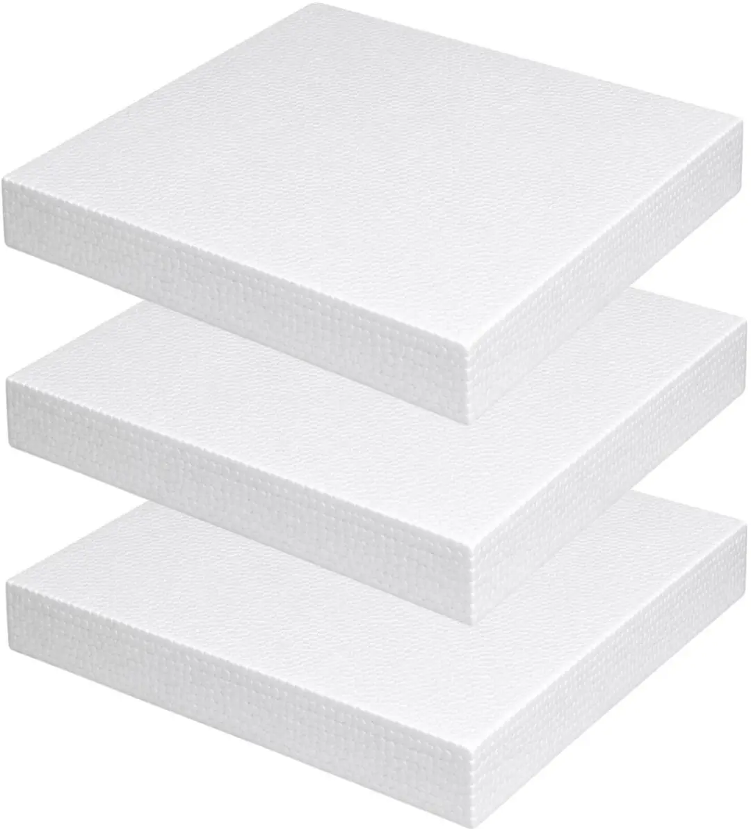 Bellatio Design Piepschuim Vormen 3x