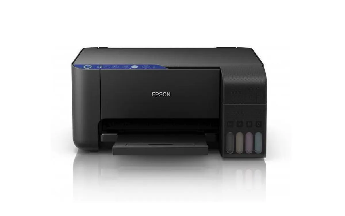 Epson EcoTank ET-2710 C11CG86403 Multifunctionele Inkjetprinter
