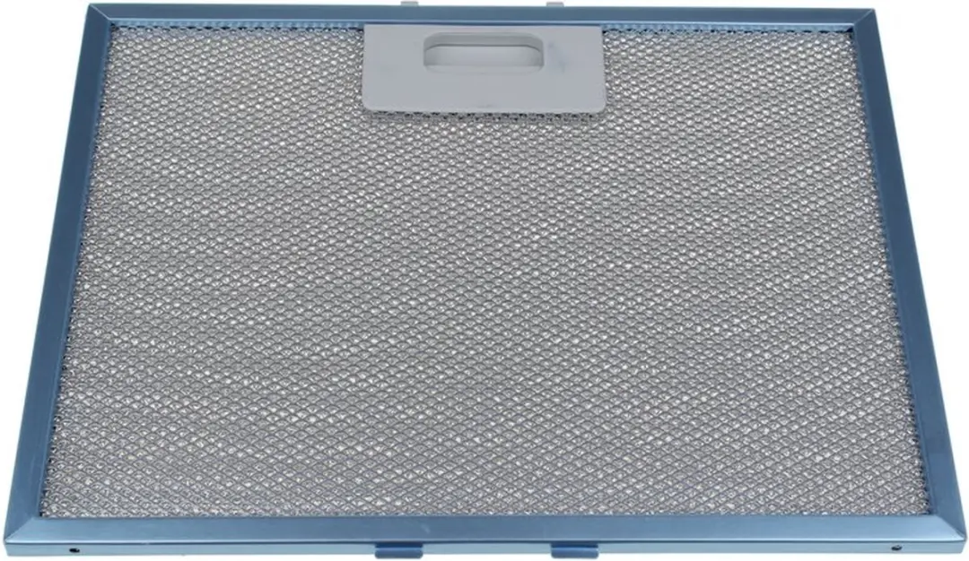 Bosch Metaalfilter 665715 - 281x220x8mm