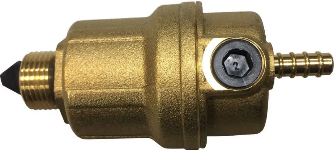 Bosch Ontluchter 7736700731