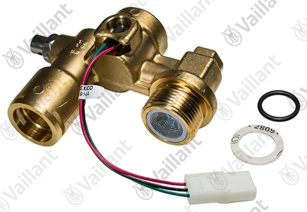 Vaillant VCW 196/2-C Waaier Sensor