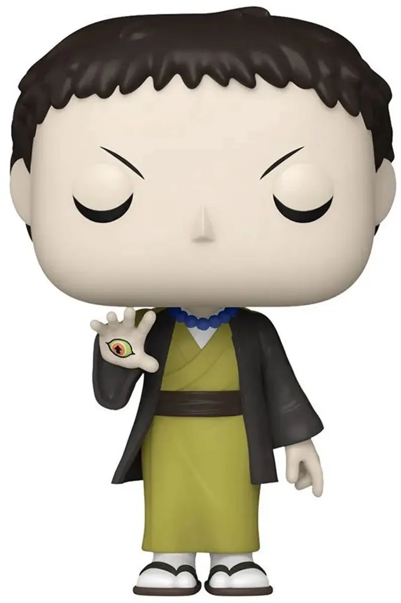 Funko Pop! Demon Slayer Yahaba - 72614 - Multicolor