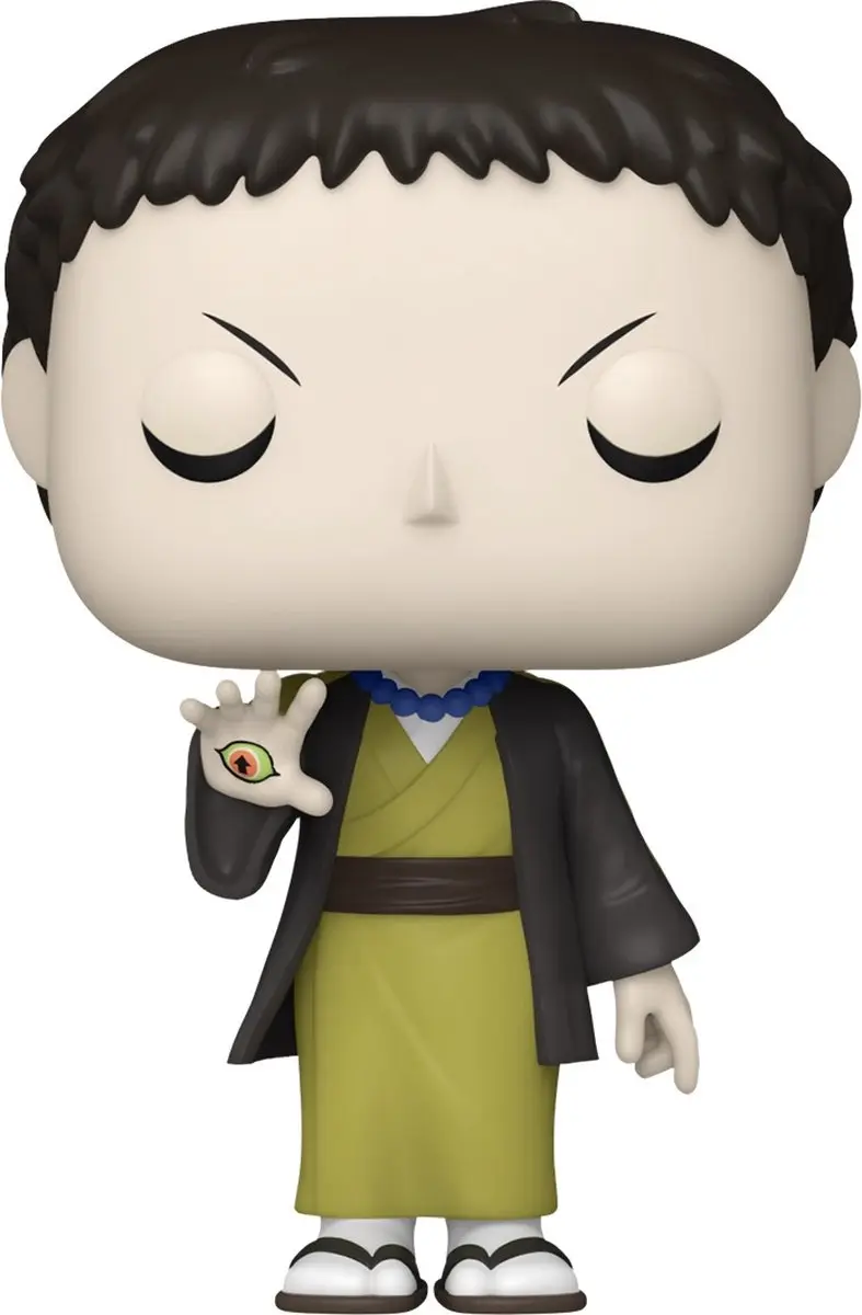 Funko Pop! Demon Slayer Yahaba