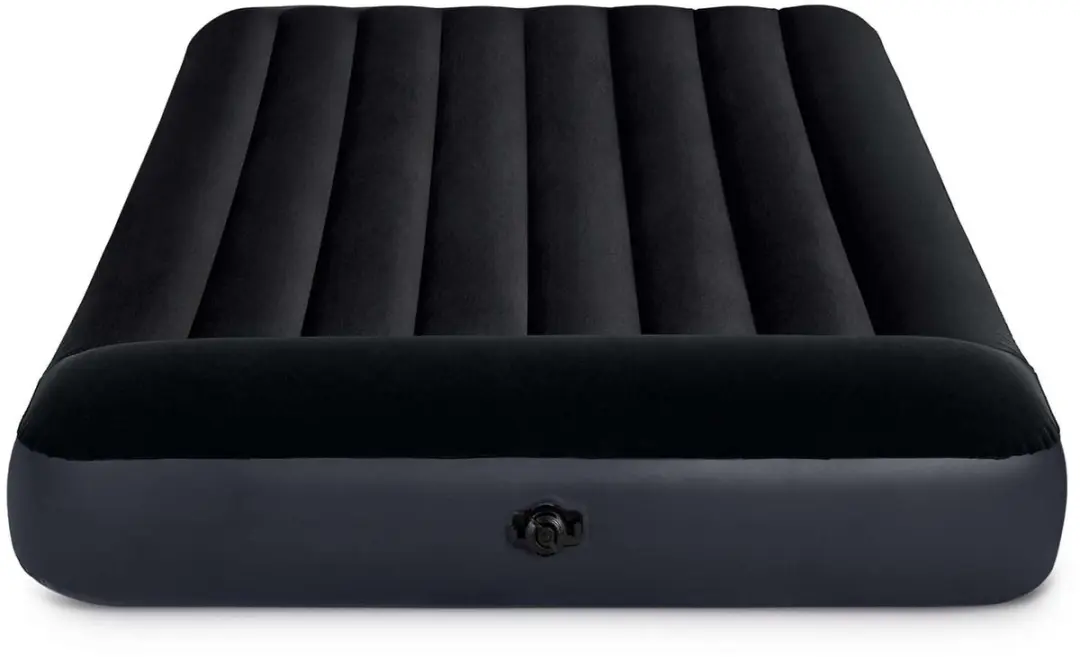 Intex Luchtbed 191x137x25cm FiberTech