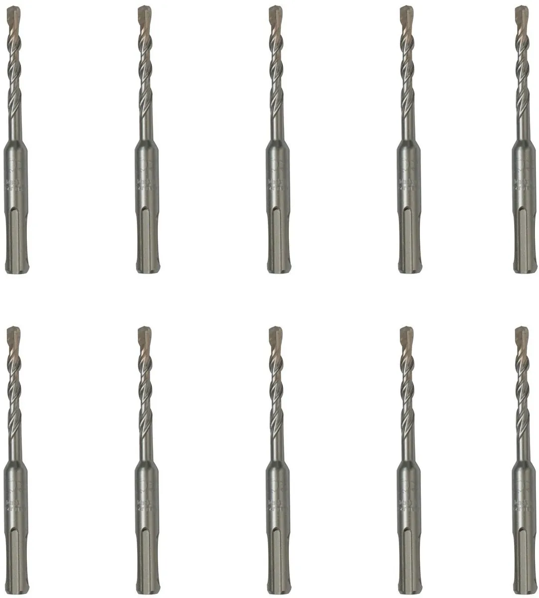 Makita SDS-Plus Boor B-46492-10