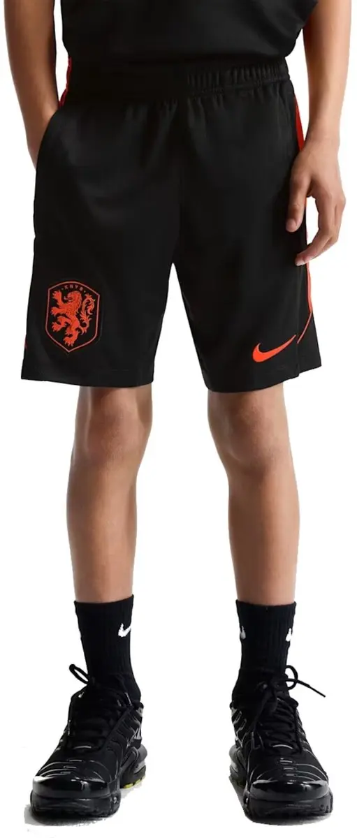 Nike Nederlands Elftal Kinder Strike Short IB5474-010