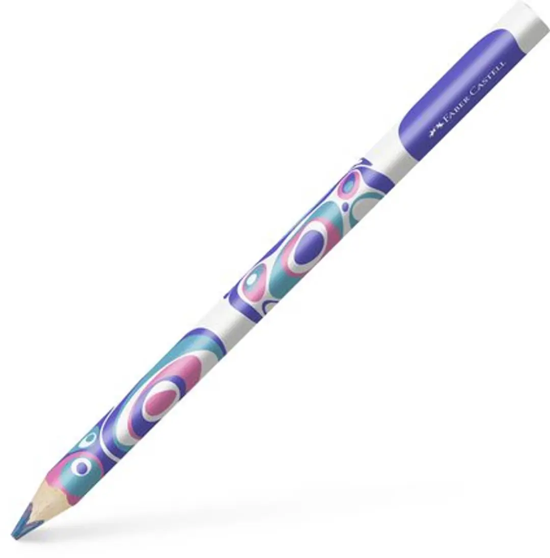 Faber-Castell Fantasy Colours Jumbo Kleurpotlood