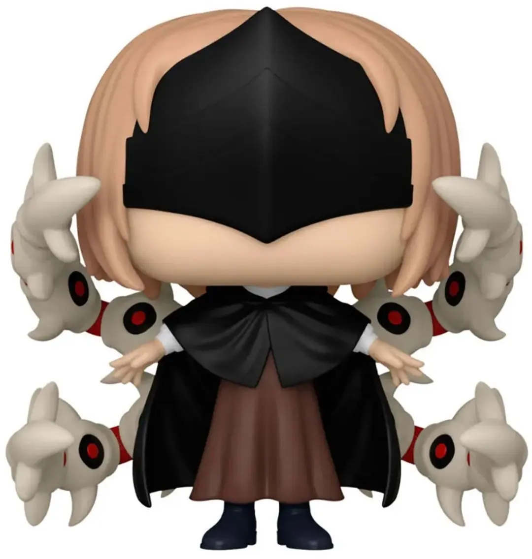 Funko Tokyo Ghoul Hinami Fueguchi Chase Edition Pop! - 75518