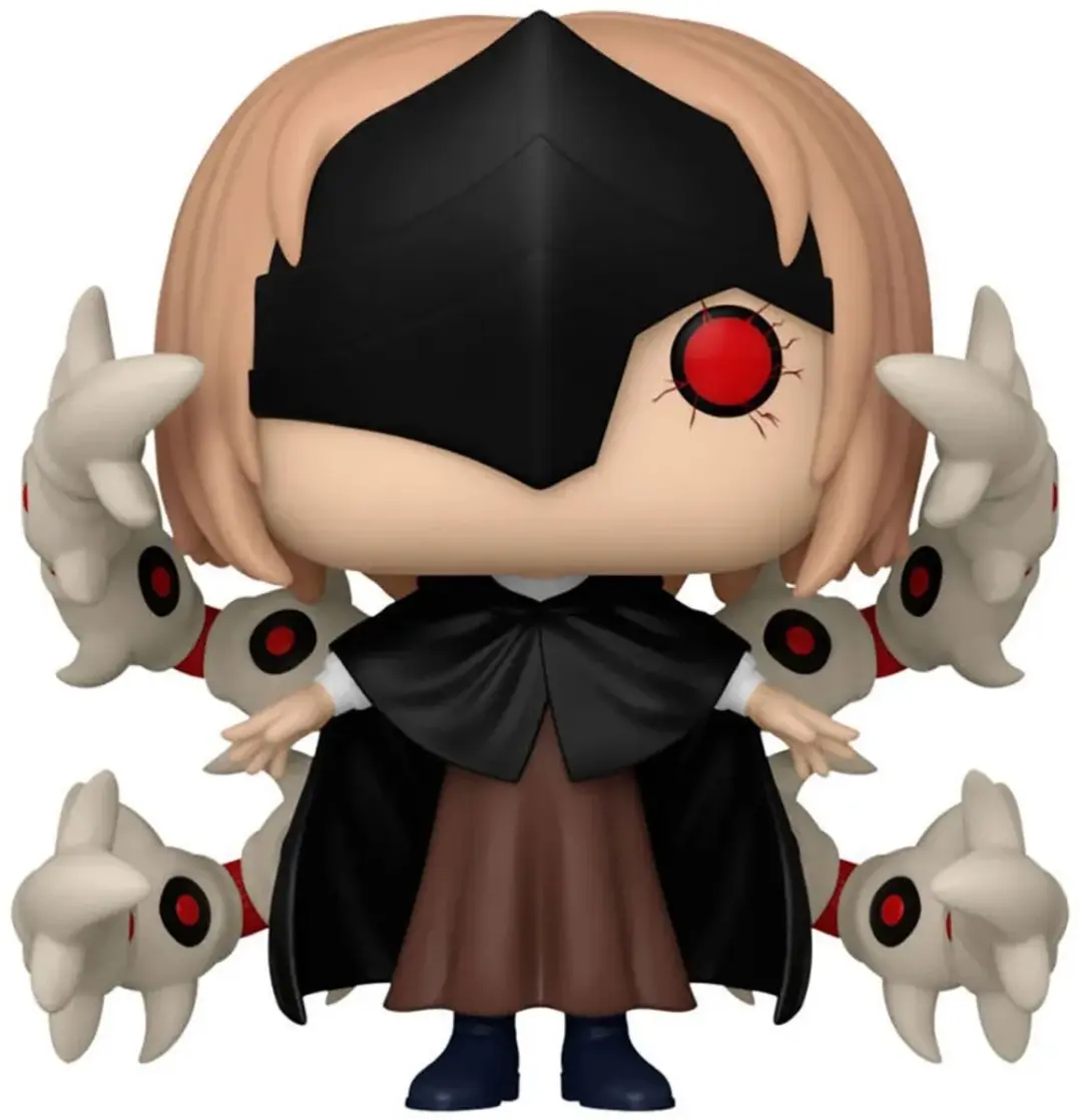 Funko Tokyo Ghoul Hinami Fueguchi Chase Edition Pop! - 75518
