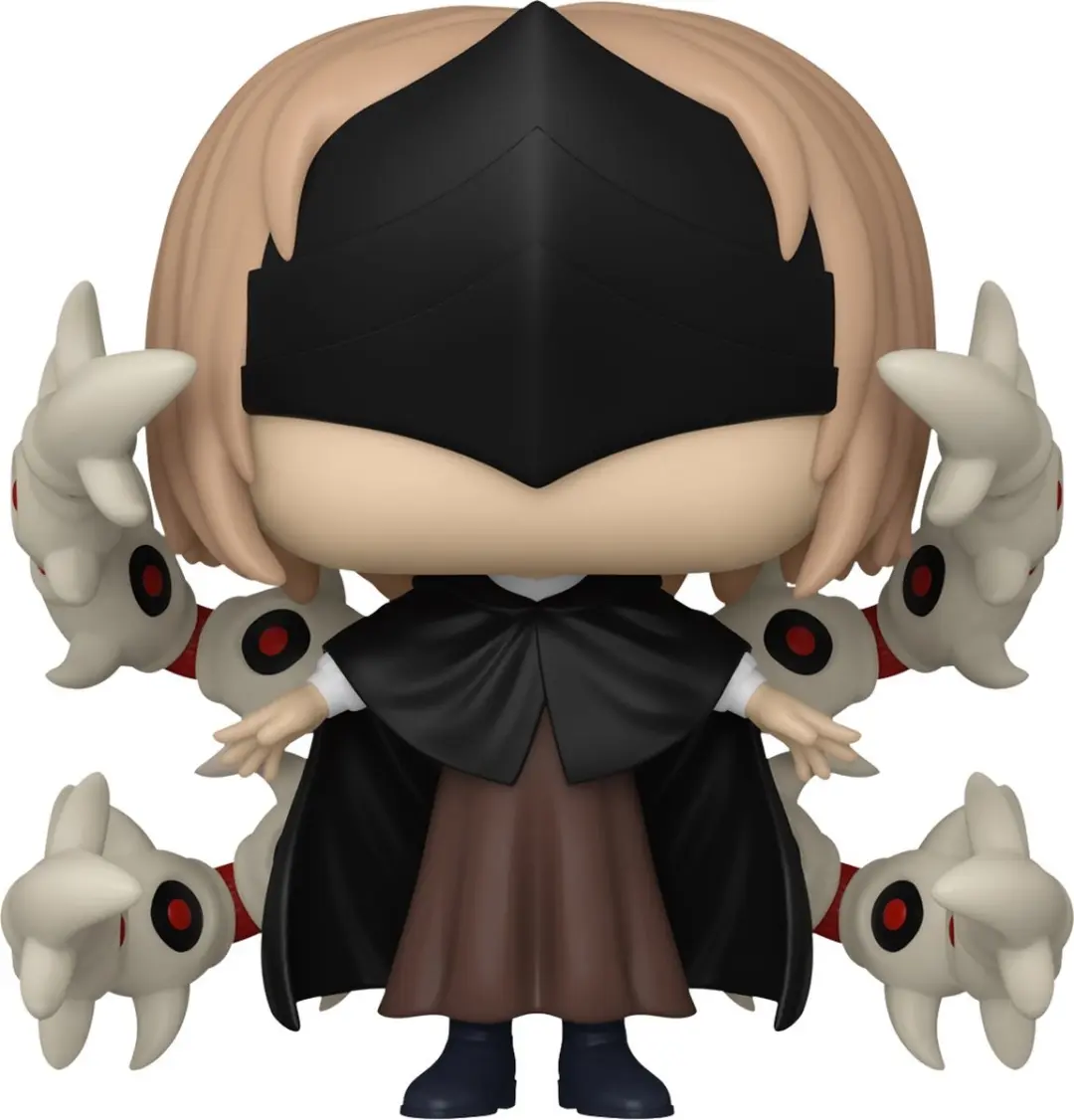 Funko Tokyo Ghoul Hinami Fueguchi Chase Edition Pop!
