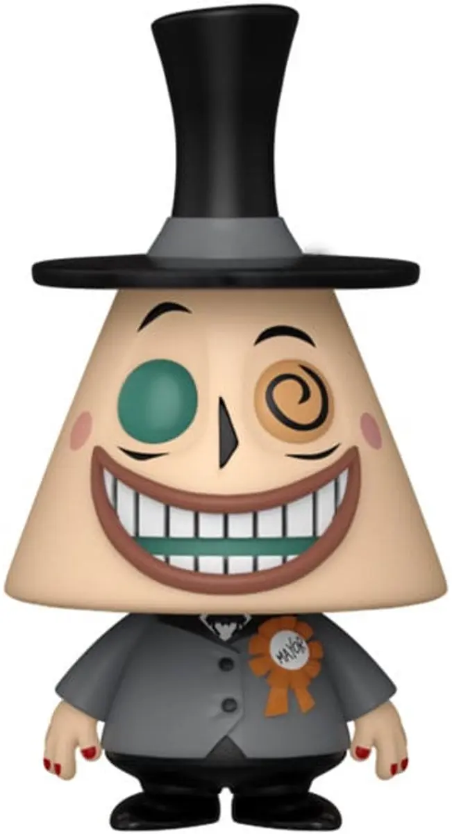 Funko Nightmare Before Christmas Pocket POP! FK86094