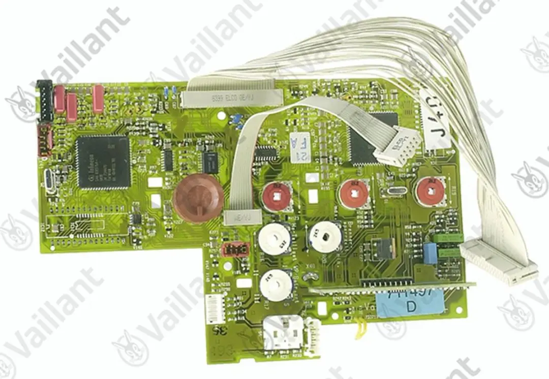 Vaillant Printplaat VC 107 E