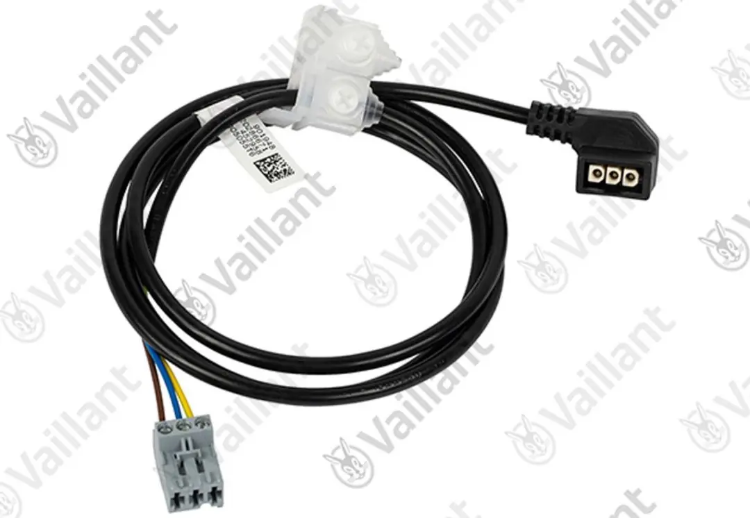 Vaillant VSC S 126+196/2-C Kabel