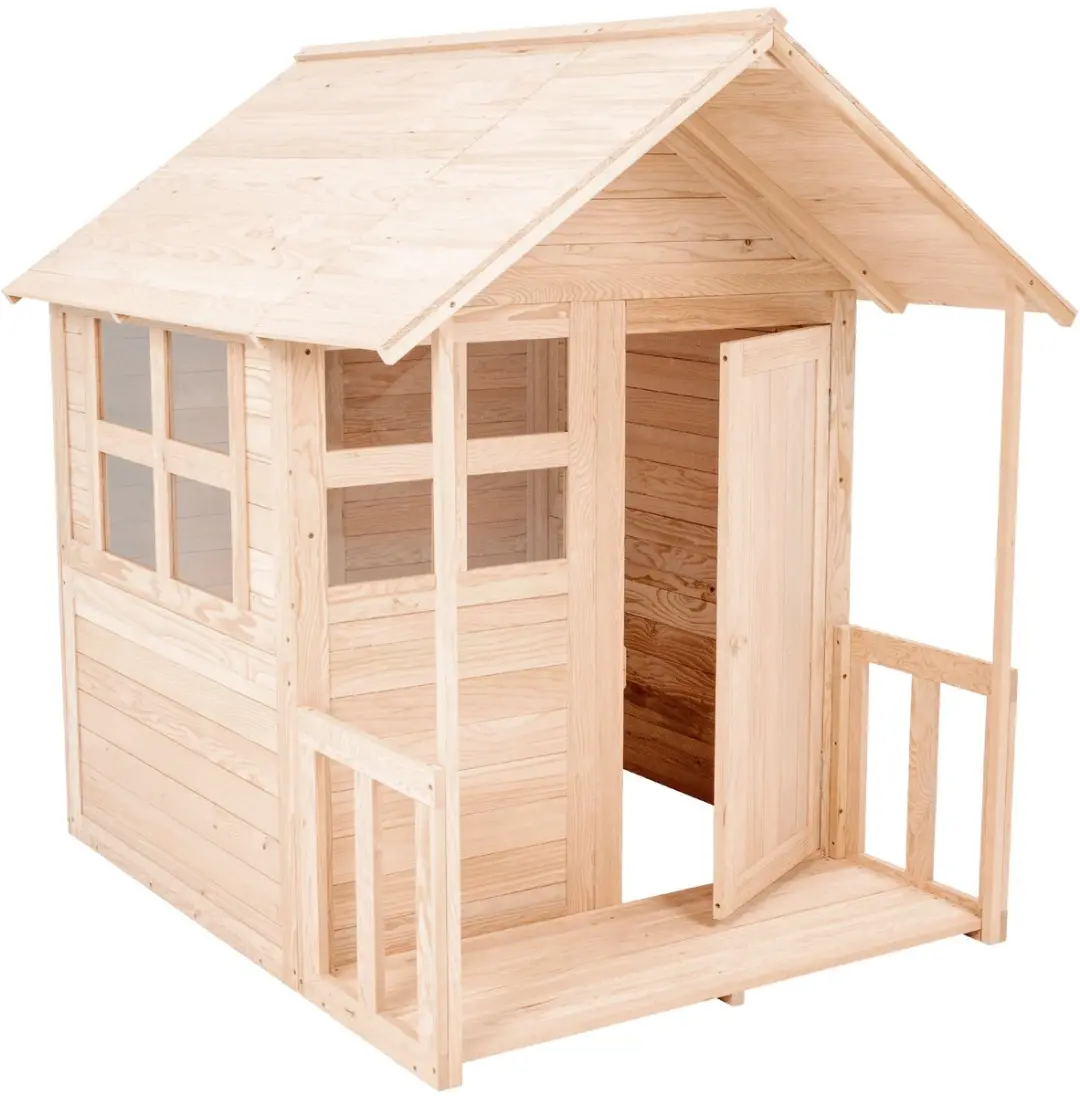 TP Toys Bouton d'Or Cottage Veranda