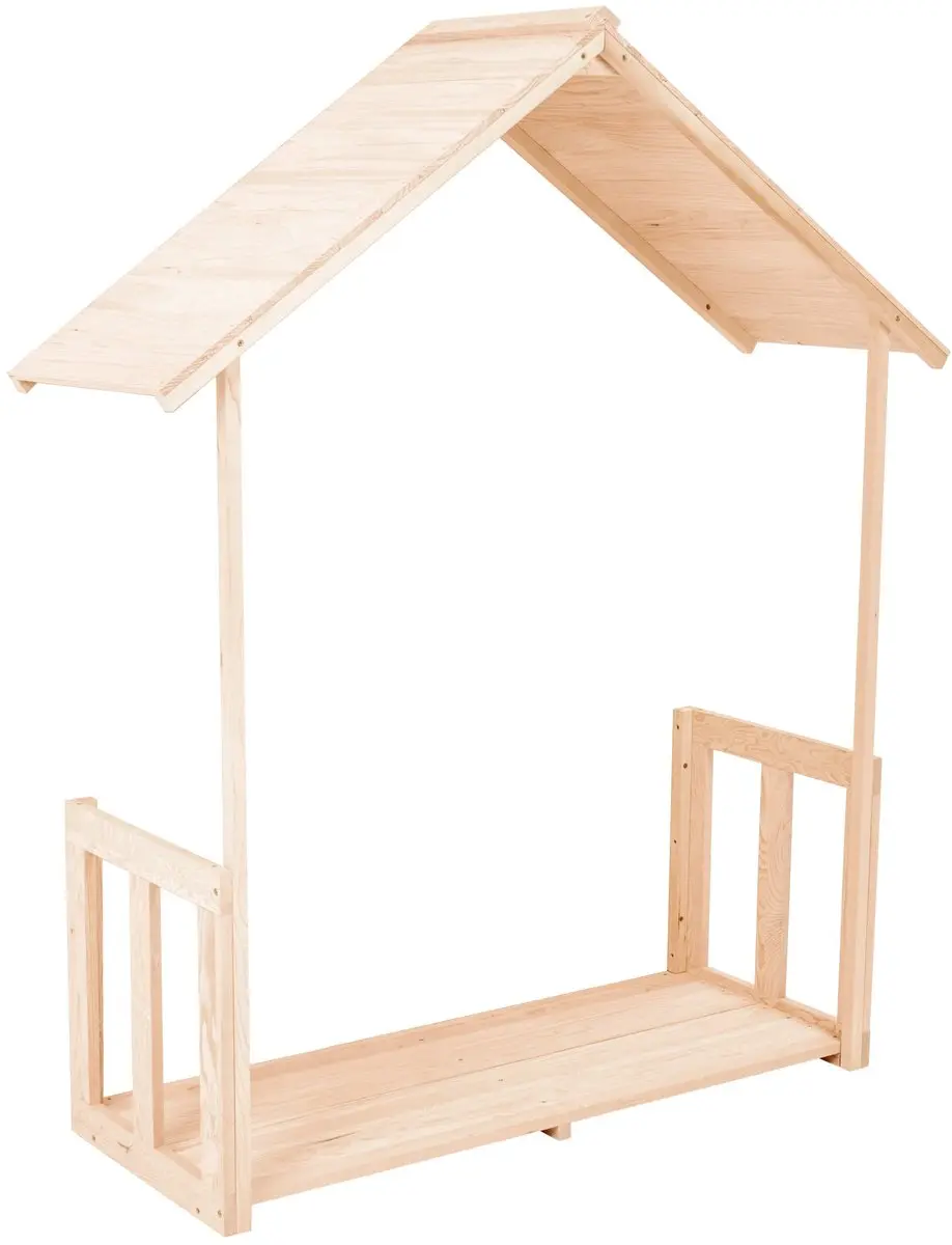 TP Toys Bouton d'Or Cottage Veranda