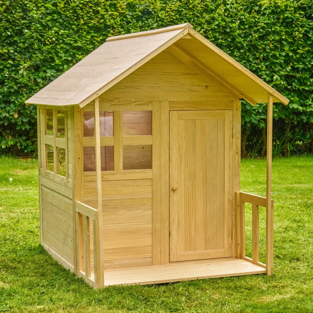 TP Toys Bouton d'Or Cottage Veranda