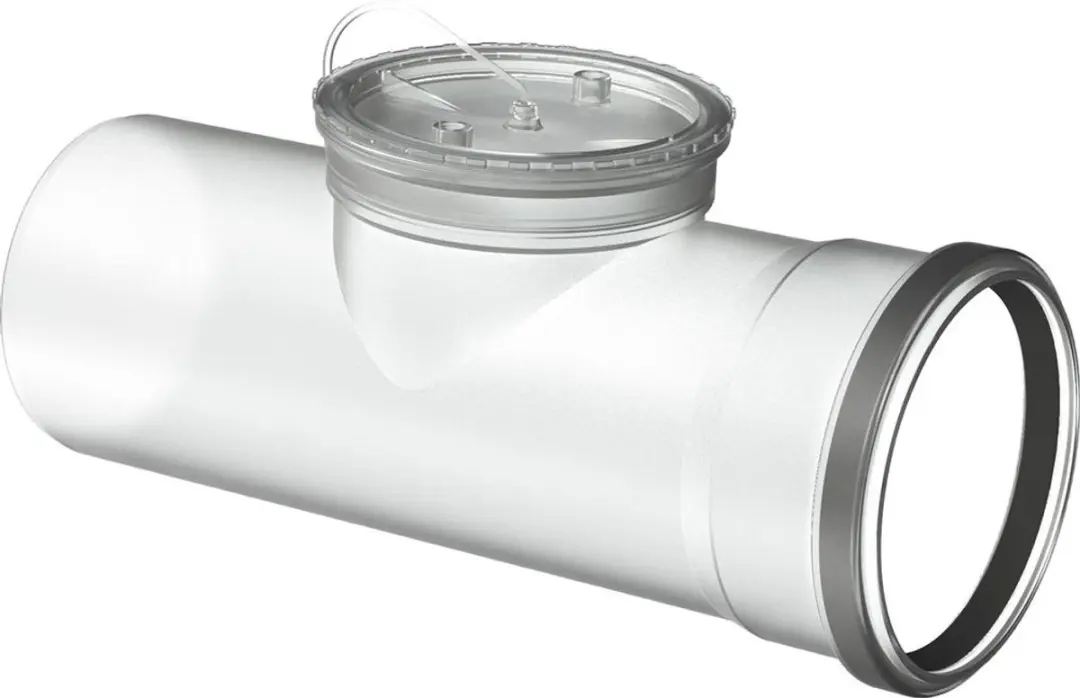 Bosch FC-SR110 Afvoergaspijp 110mm