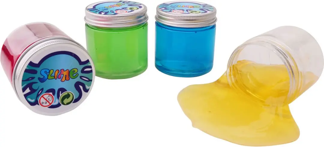 Johntoy Slijm 150g