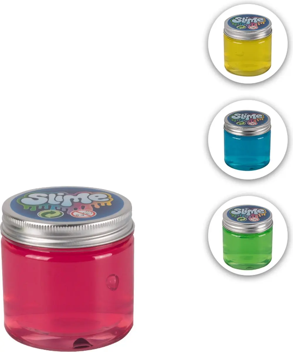 Johntoy Slijm 150g