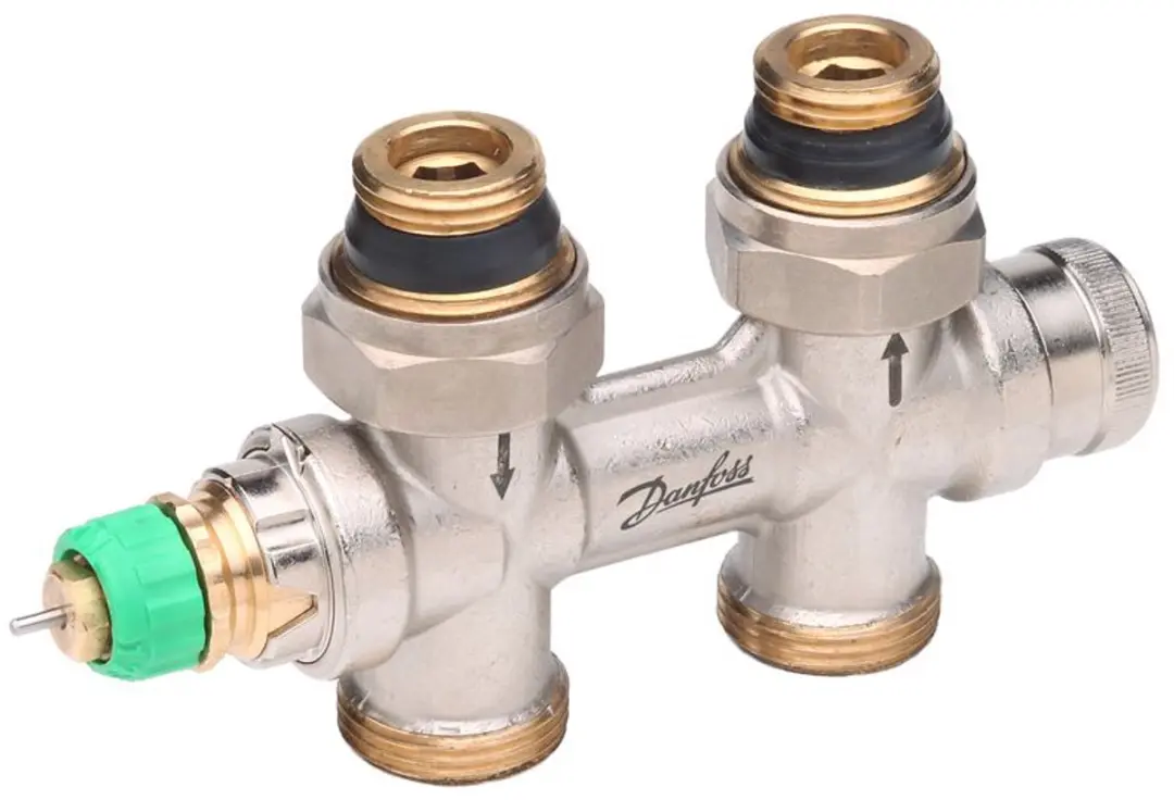 Danfoss VHS-DV Voeler links 1/2"