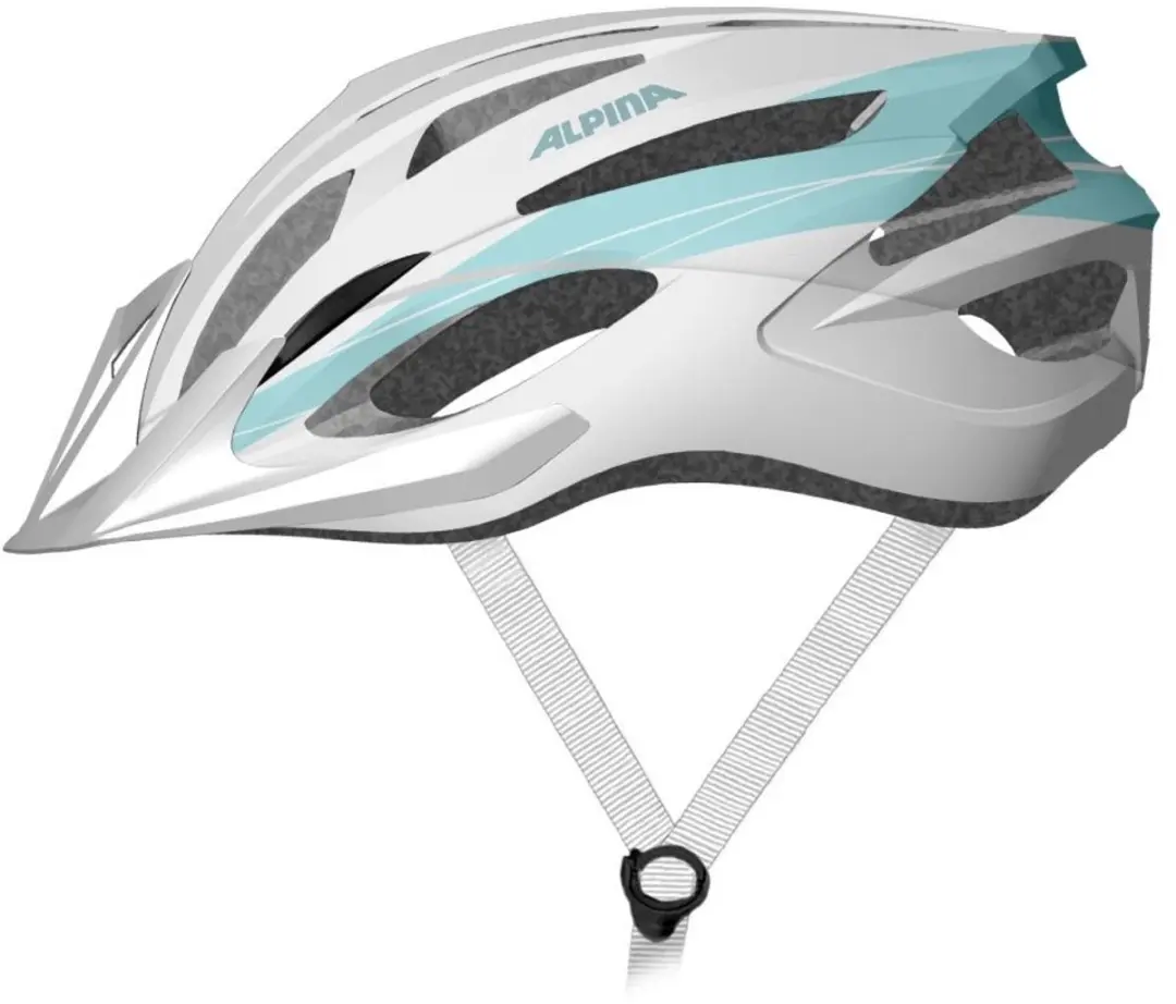 Alpina MTB17 Fietshelm
