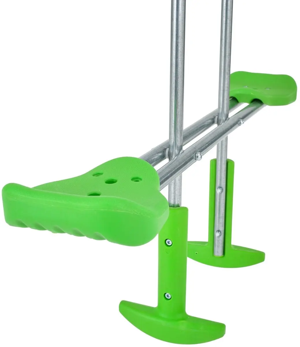 TP Toys Vis-à-vis Schommel met Kraag 9x9cm