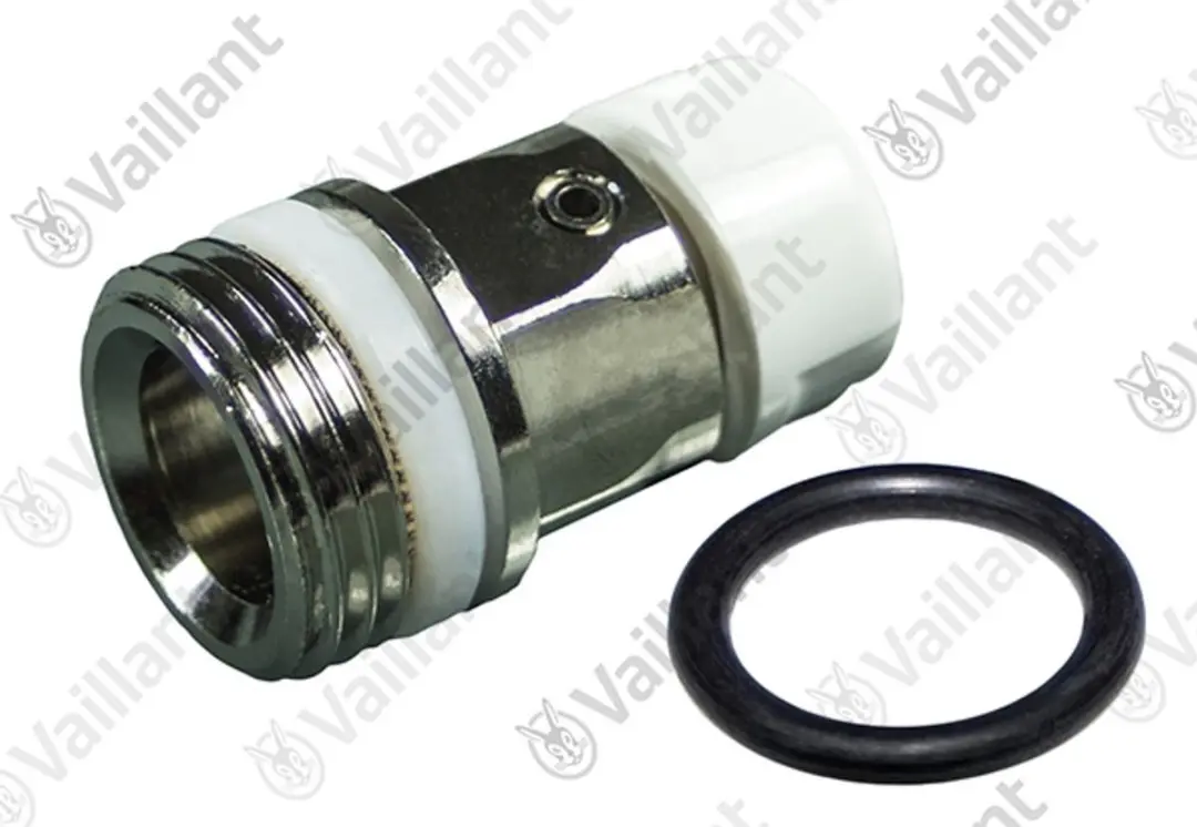 Vaillant VWZ MPS 40 Snelontluchter