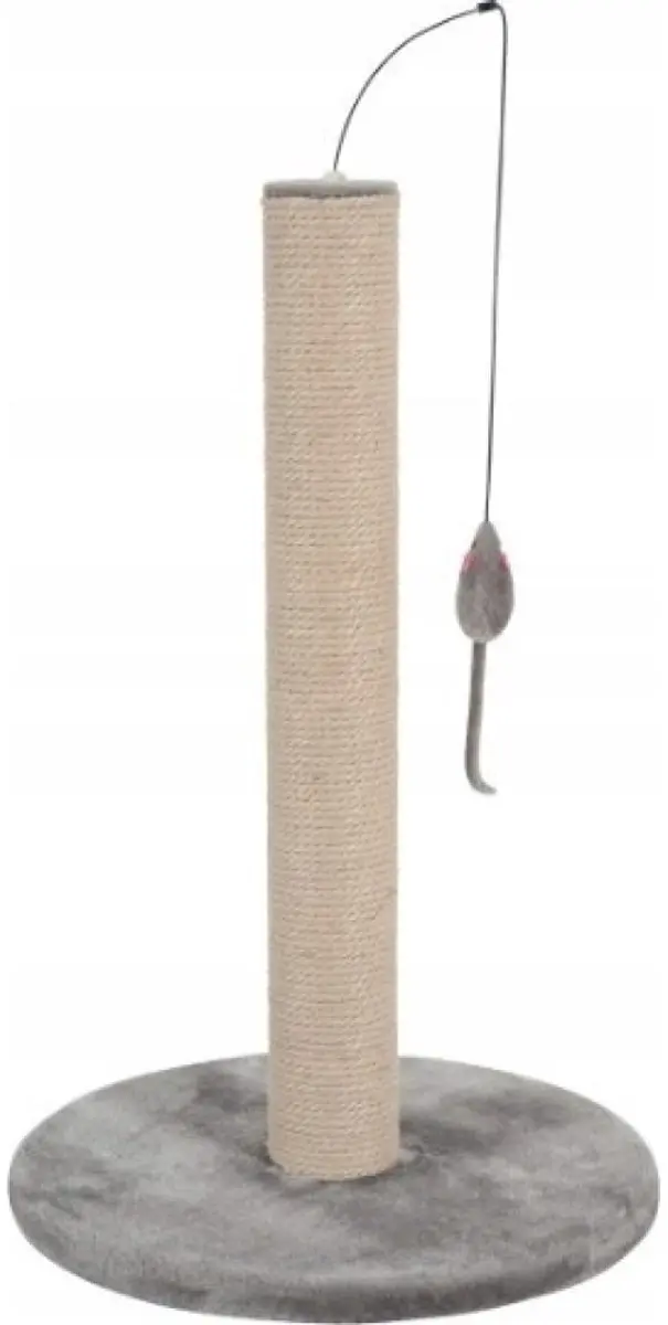 Zolux Krabmeubel 63cm Grijs