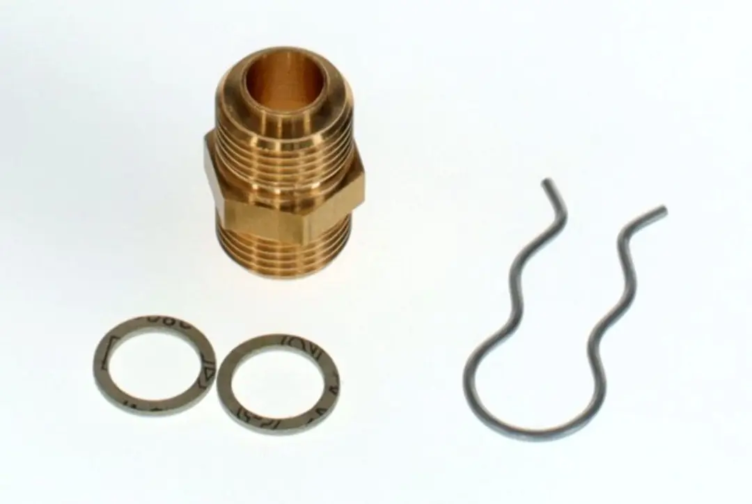 Bosch Dubbele Nippel 87133053220