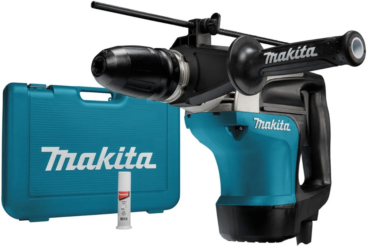 Makita HR4002 Combihamer 1050W