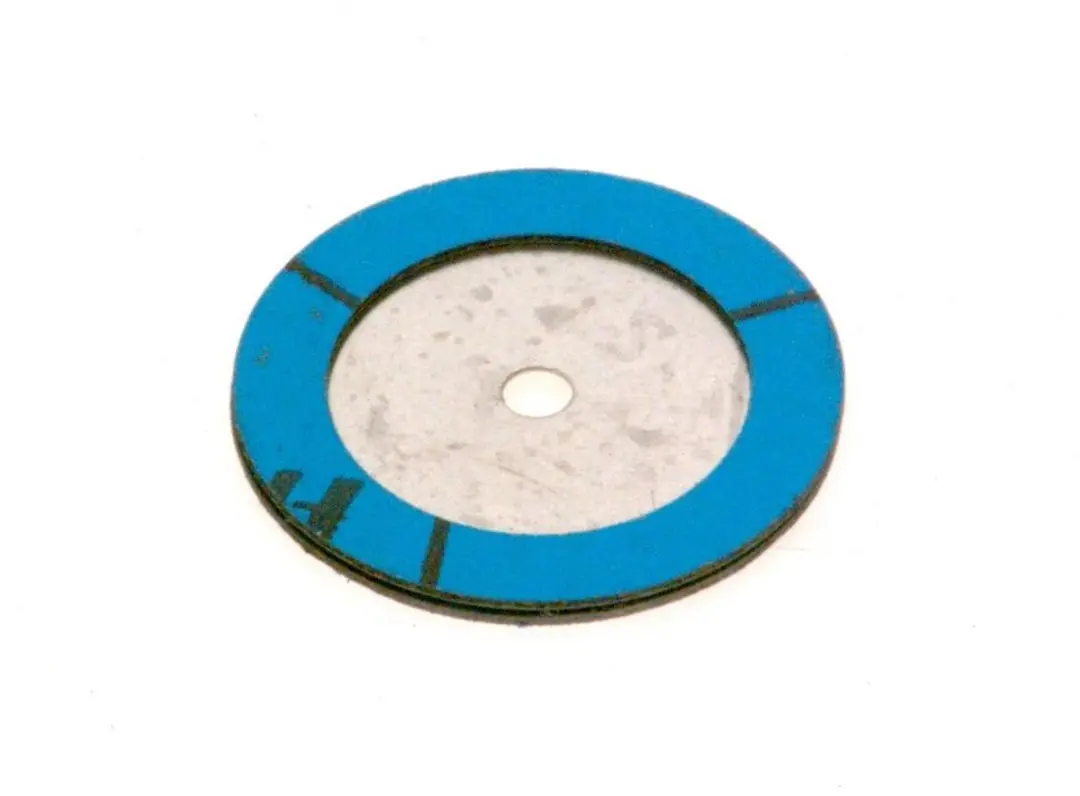 Bosch Smoorklep 87001001220