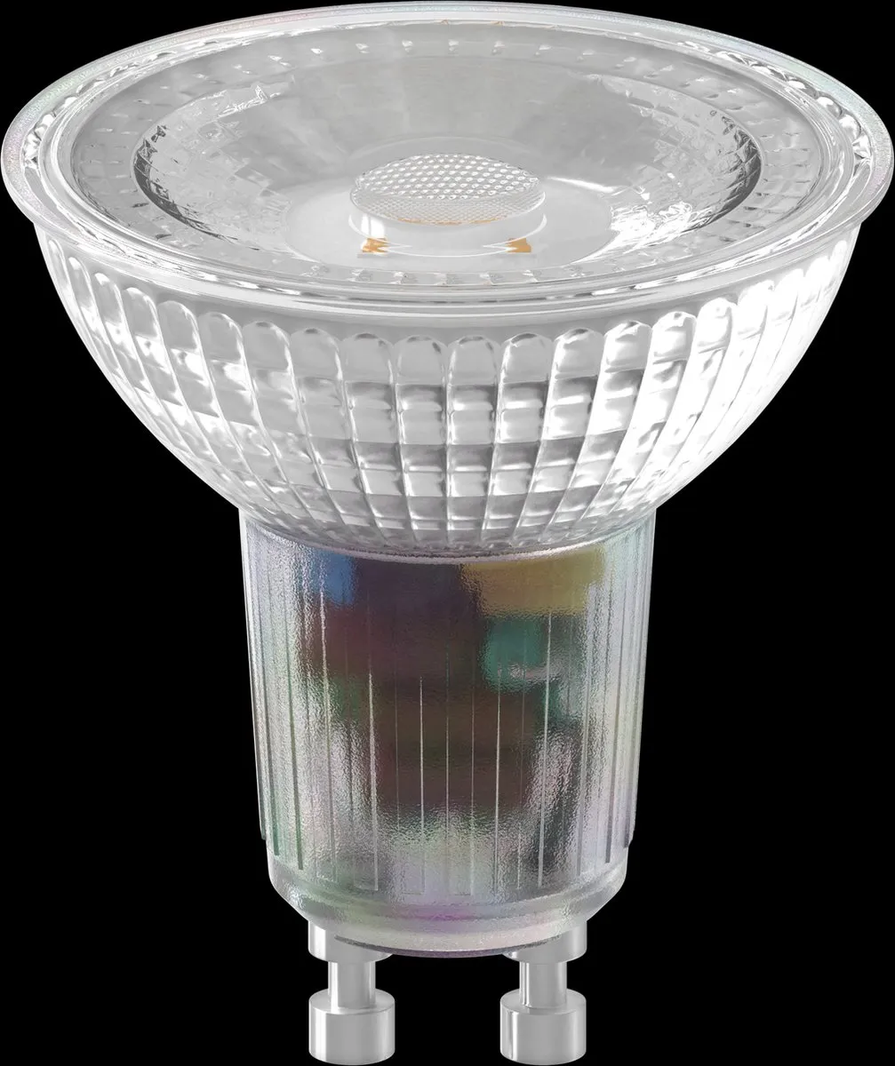 Calex GU10 LED Reflector 5W Warm Wit Dimbaar