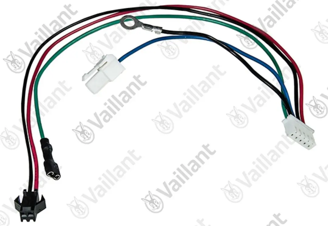 Vaillant MAG 11-0/1 GX Kabelboom