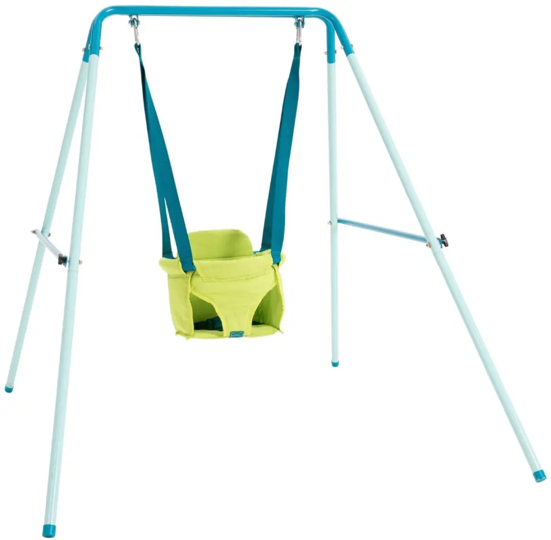 TP Toys H129 Opvouwbare Metalen Babystoel