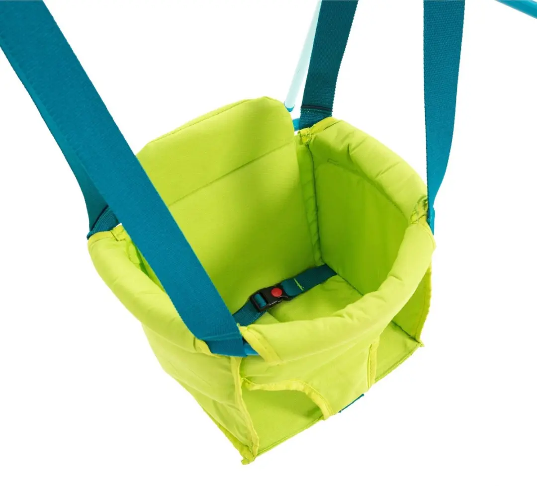 TP Toys H129 Opvouwbare Metalen Babystoel