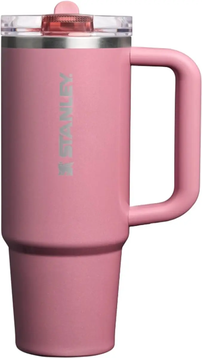 Stanley Quencher ProTour Flip Straw Tumbler 0,89L