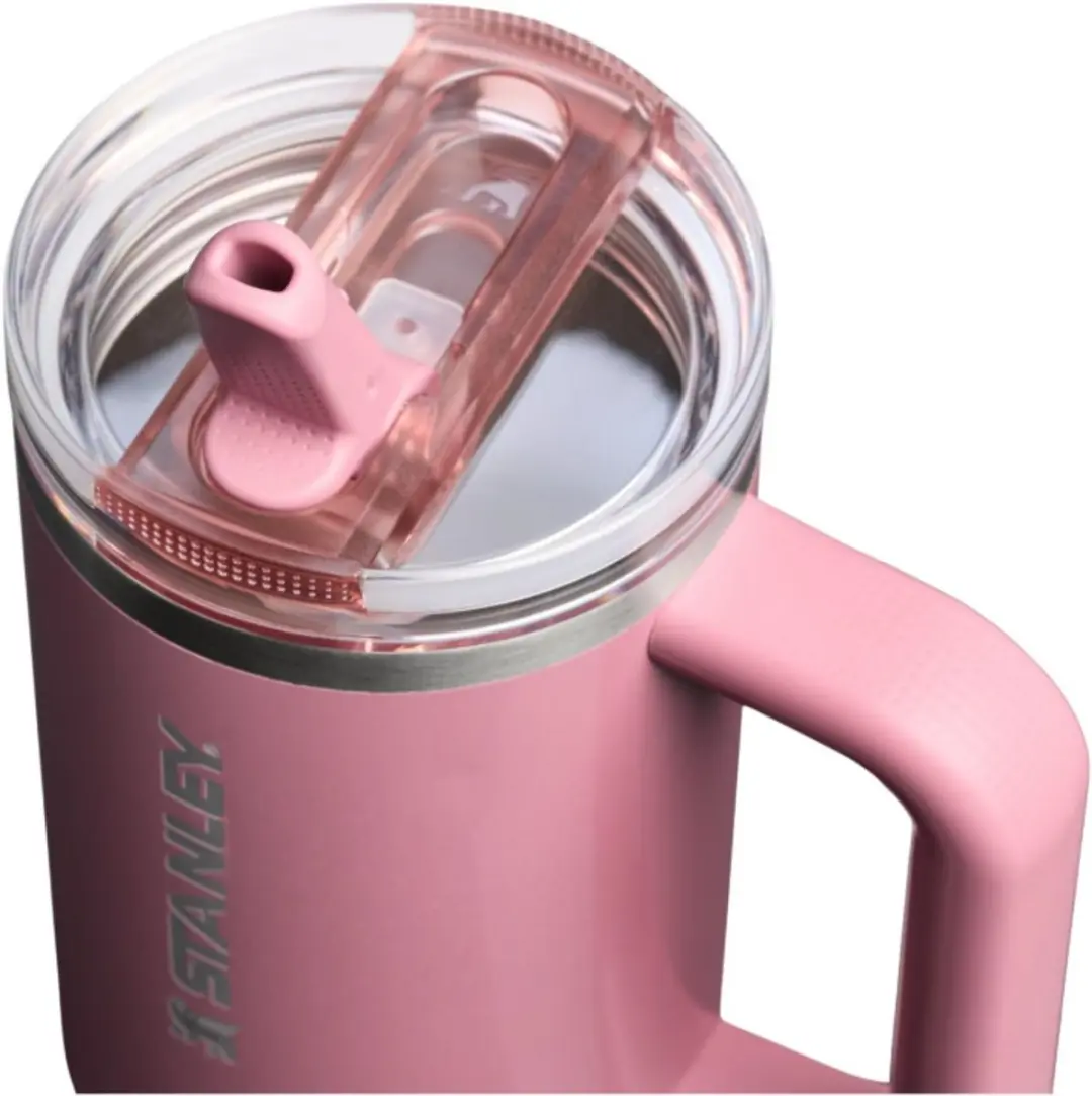 Stanley Quencher ProTour Flip Straw Tumbler 0,89L - Roze