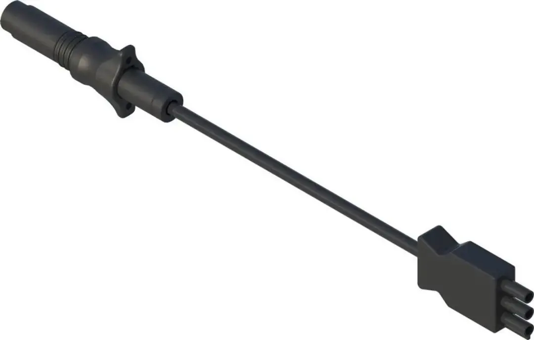Bosch Vlamvoeler QRC1A1.270D27