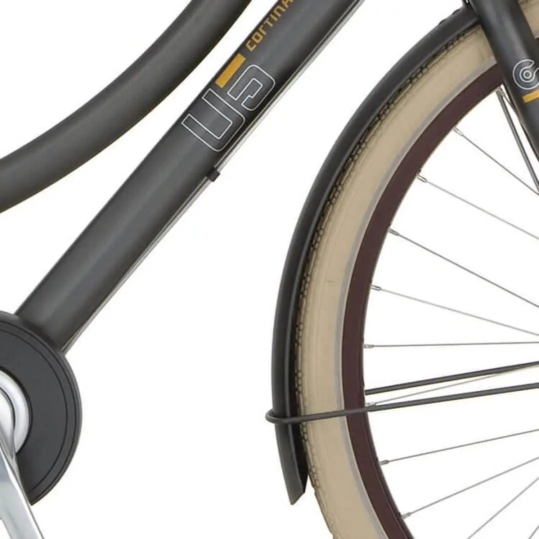 Cortina Spatbord 28 Inch