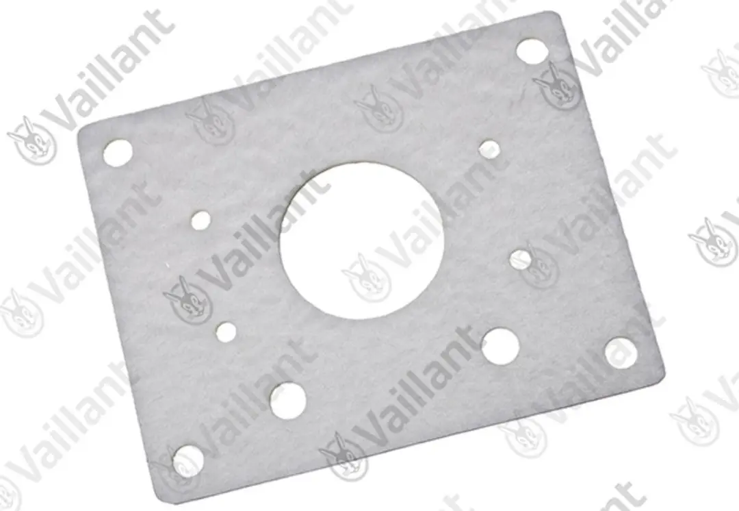 Vaillant VGR 30 F Afdichting