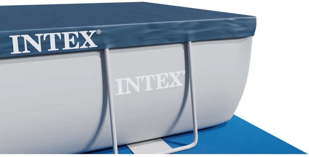 Intex 26796 Frame Zwembad 503x274x122cm - 13.365L - afbeelding 3 van 6