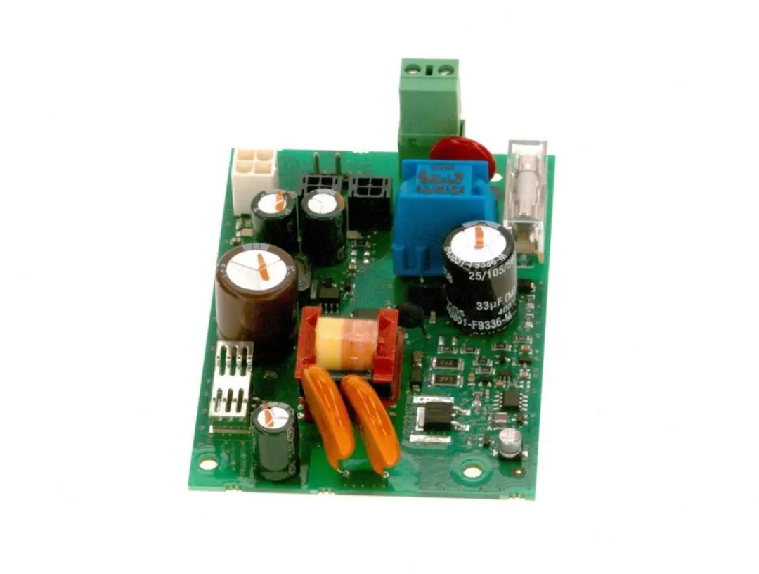 Bosch Printplaat 87183113860