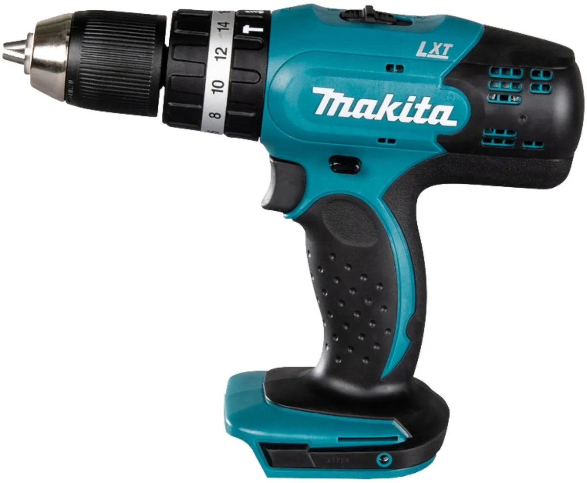 Makita DHP453Z Klopboor-/schroefmachine - 18V - 2 snelheden - afbeelding 6 van 6