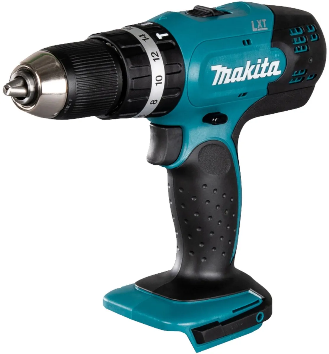 Makita DHP453Z Klopboor-/schroefmachine - 18V - 2 snelheden