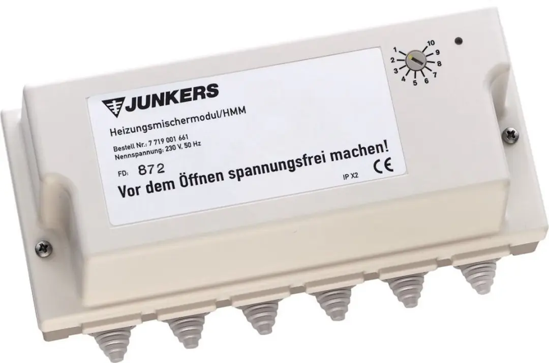 Bosch HMM Mengmodule 87472071620