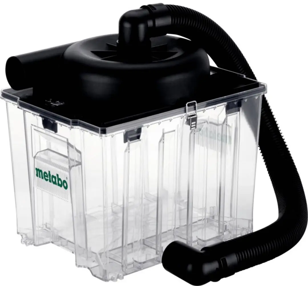 Metabo 630226000 Voorafgaande Scheider Allessauger